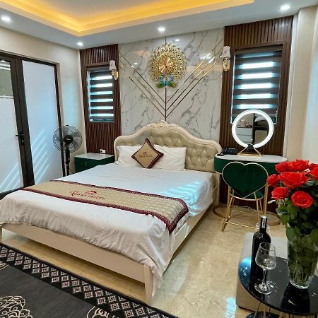 The Royal Hotel Near West Lake Hanoi Kültér fotó