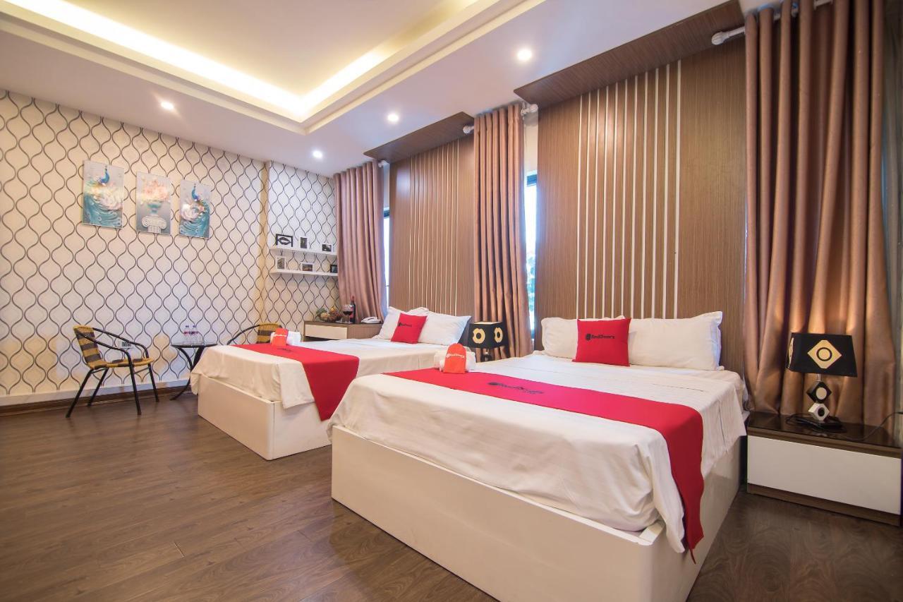 The Royal Hotel Near West Lake Hanoi Kültér fotó