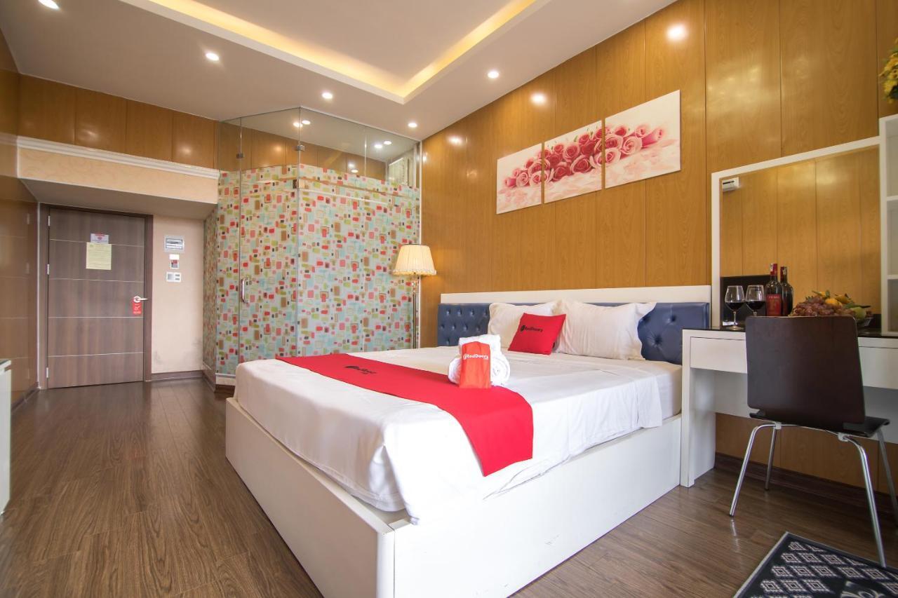 The Royal Hotel Near West Lake Hanoi Kültér fotó
