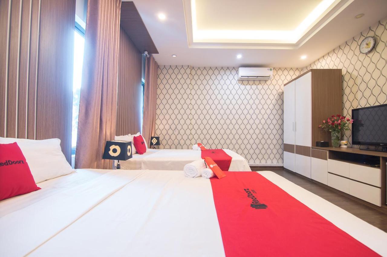 The Royal Hotel Near West Lake Hanoi Kültér fotó