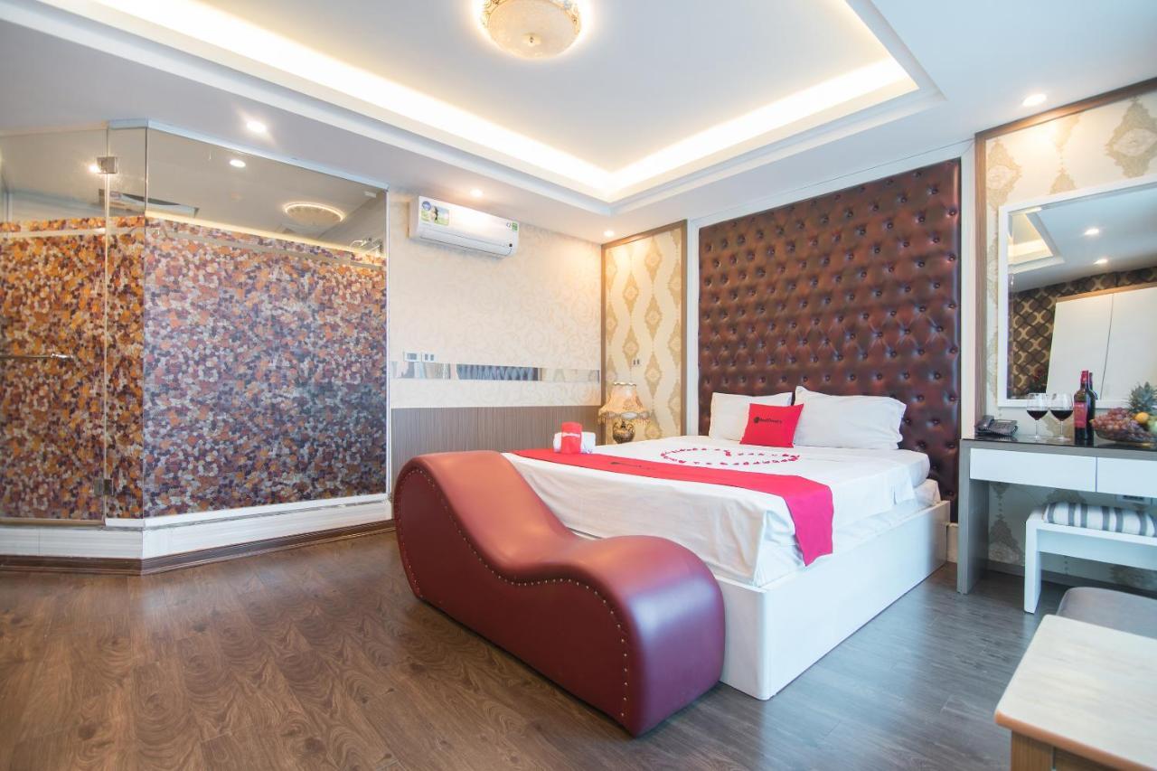 The Royal Hotel Near West Lake Hanoi Kültér fotó