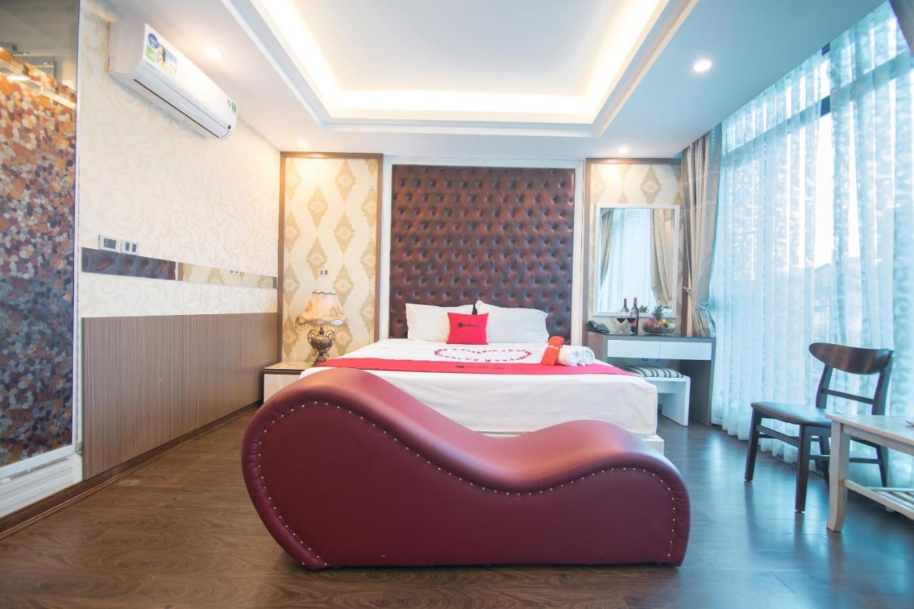 The Royal Hotel Near West Lake Hanoi Kültér fotó