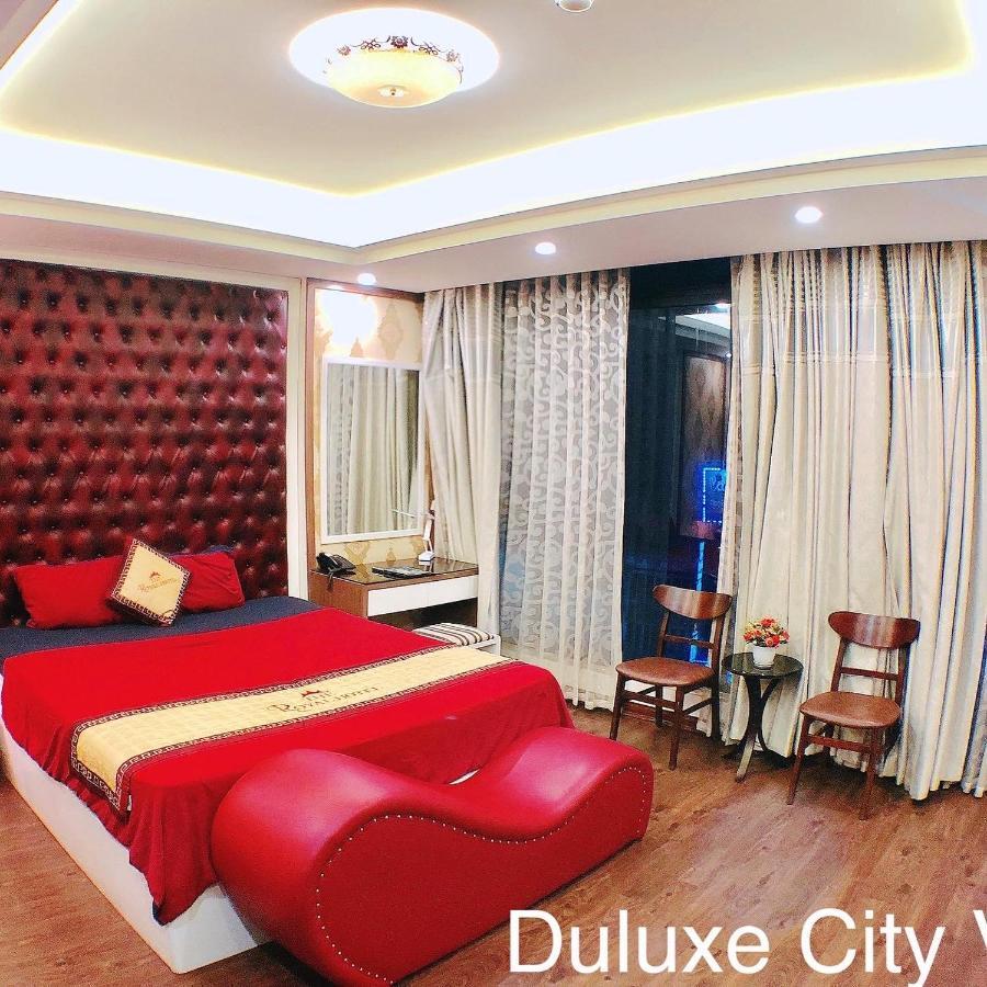 The Royal Hotel Near West Lake Hanoi Kültér fotó