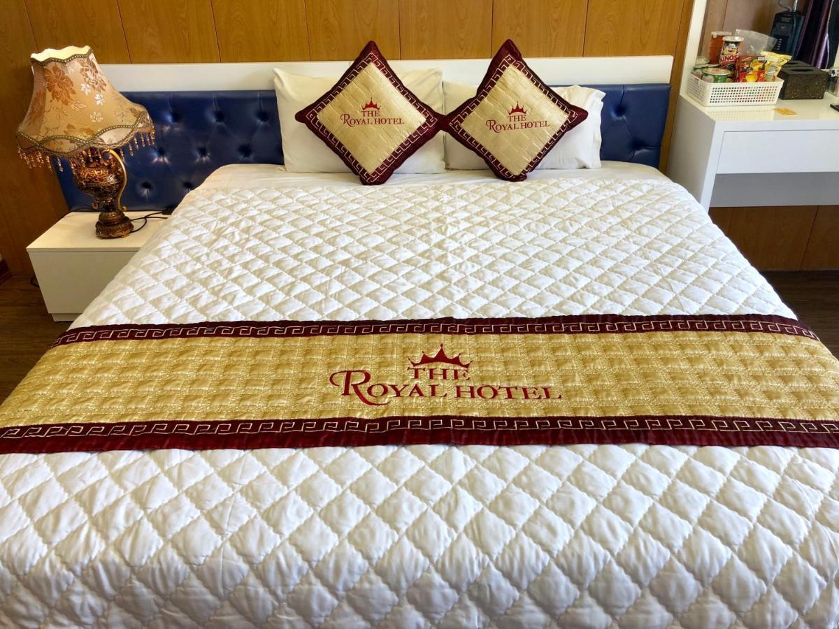 The Royal Hotel Near West Lake Hanoi Kültér fotó